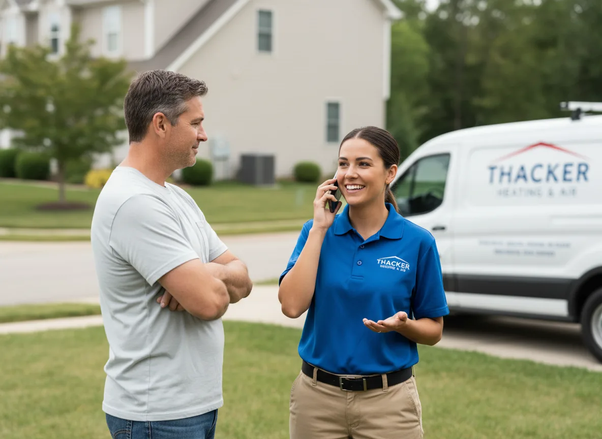Ac Repair Montville, NJ FAQs